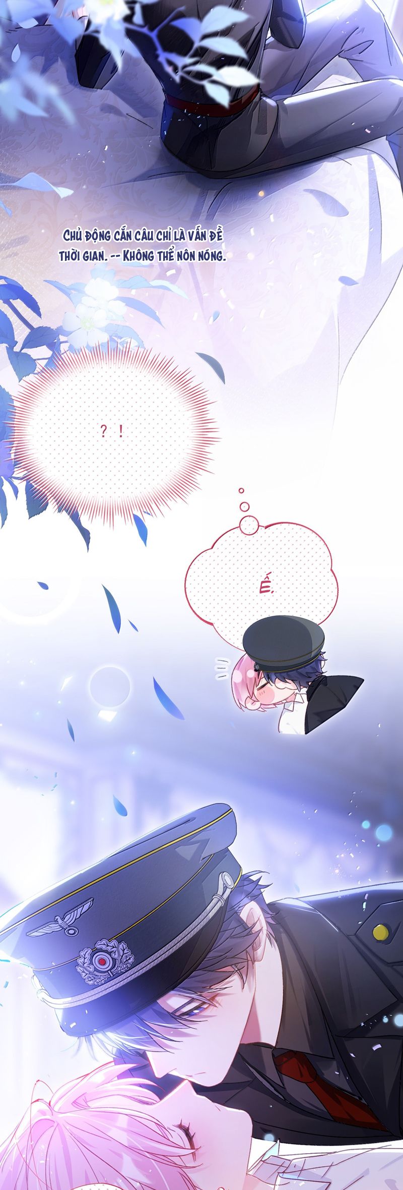 Tôi Phải Làm 1 Kẻ Đại Xấu Xa Chapter 162 - Next Chap 163