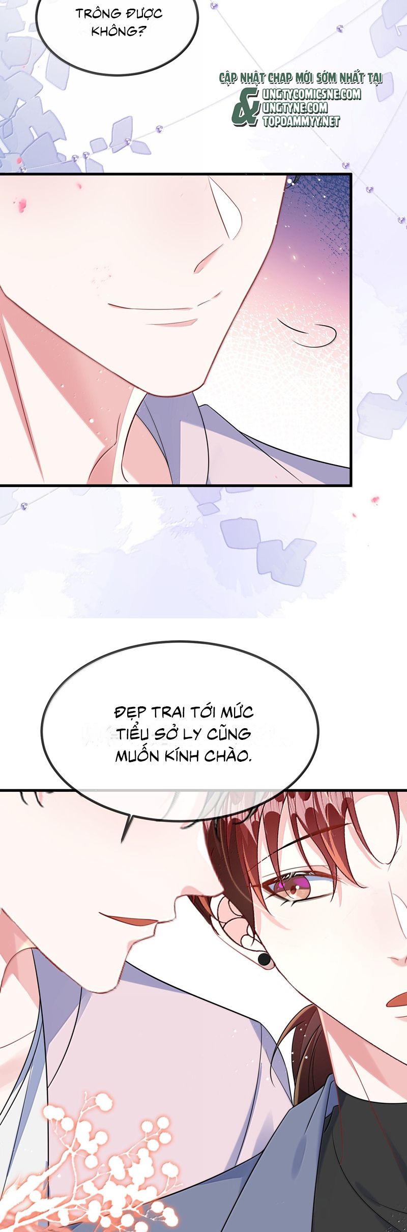 Giáo Bá Là Một Tên Yêu Tinh Chapter 147 - Trang 4