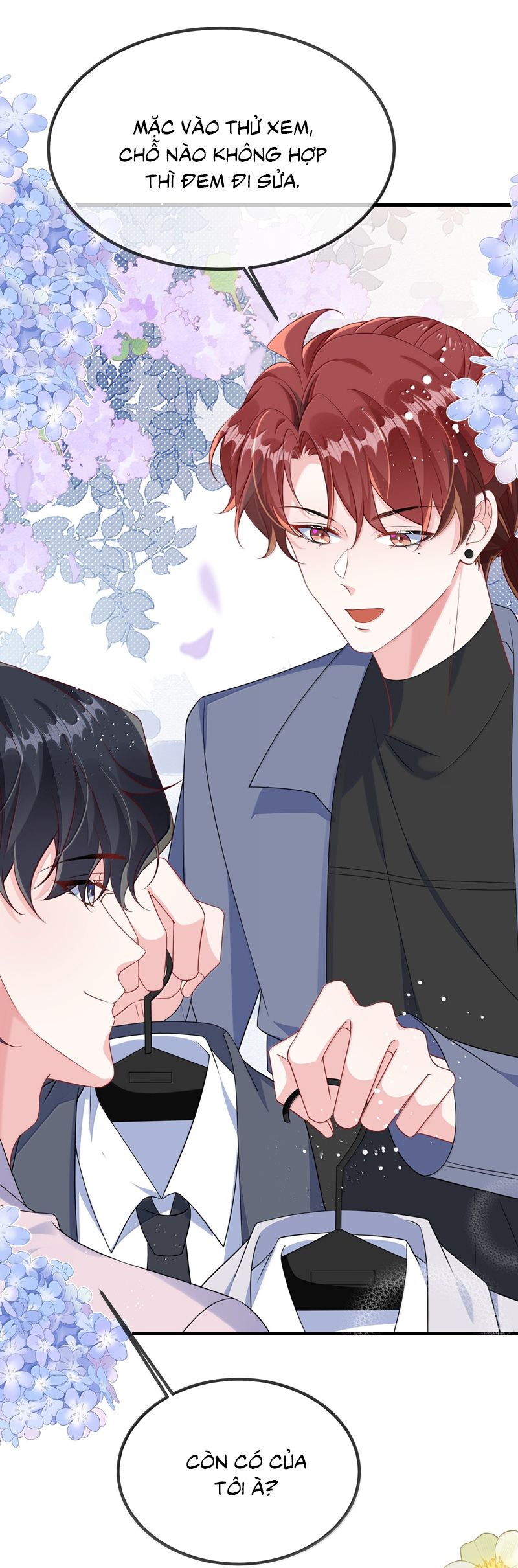 Giáo Bá Là Một Tên Yêu Tinh Chapter 147 - Trang 4