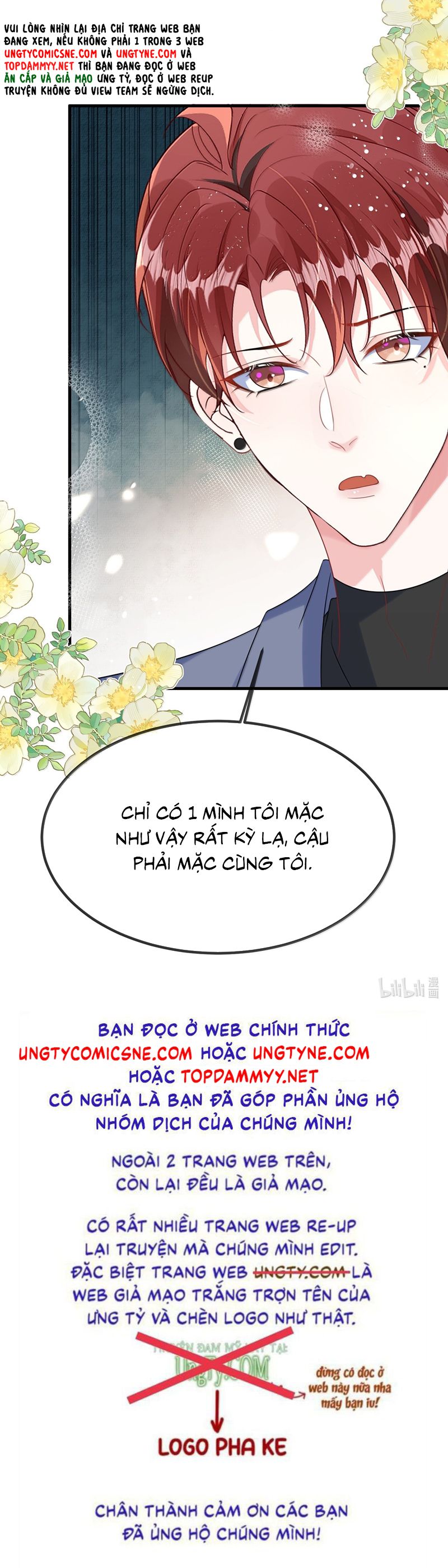 Giáo Bá Là Một Tên Yêu Tinh Chapter 147 - Trang 4