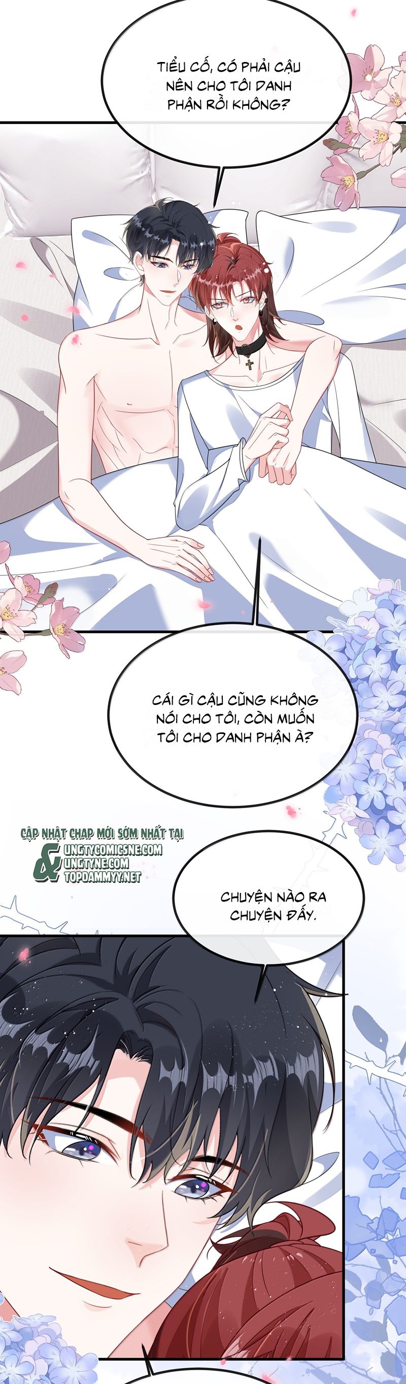 Giáo Bá Là Một Tên Yêu Tinh Chapter 147 - Trang 4