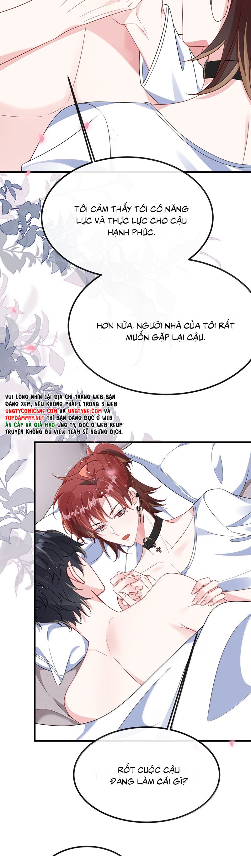 Giáo Bá Là Một Tên Yêu Tinh Chapter 147 - Trang 4