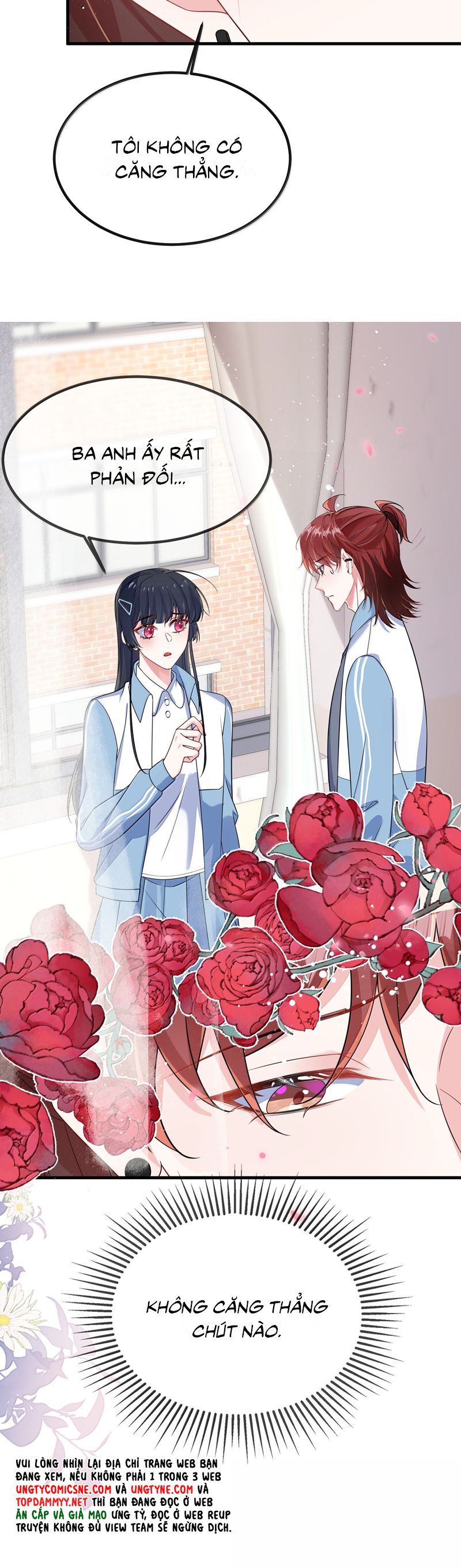 Giáo Bá Là Một Tên Yêu Tinh Chapter 147 - Trang 4