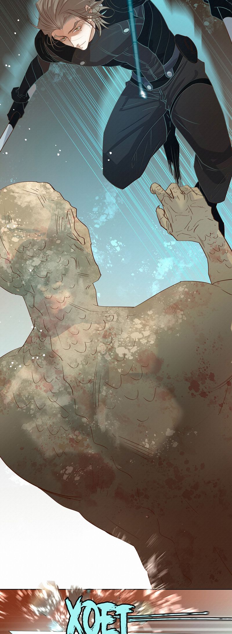 Tuyệt Xử Phùng Sinh Chapter 69 - Trang 4
