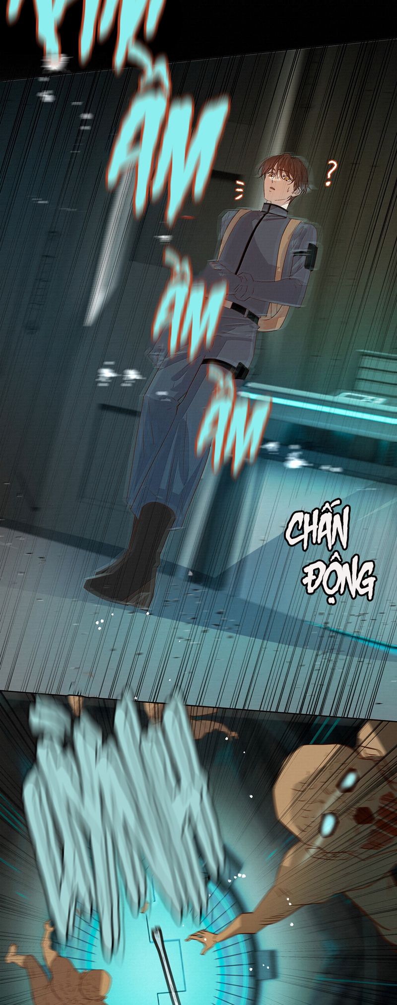 Tuyệt Xử Phùng Sinh Chapter 69 - Trang 4