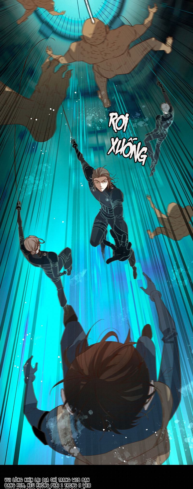 Tuyệt Xử Phùng Sinh Chapter 69 - Trang 4