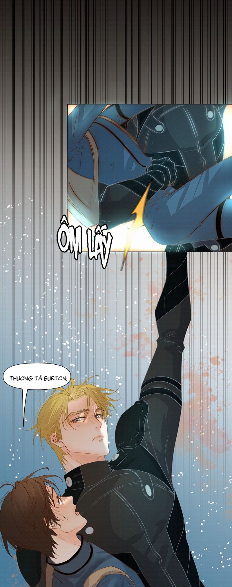 Tuyệt Xử Phùng Sinh Chapter 69 - Trang 4