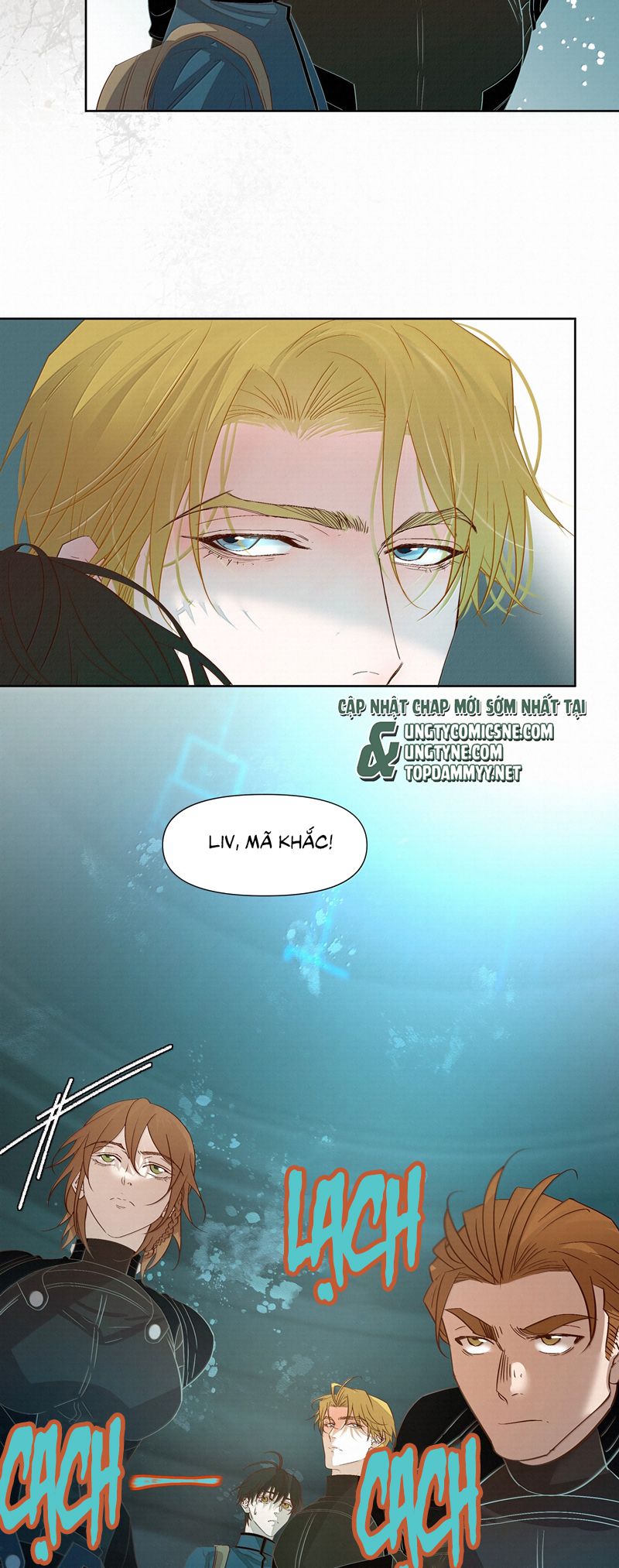 Tuyệt Xử Phùng Sinh Chapter 69 - Trang 4