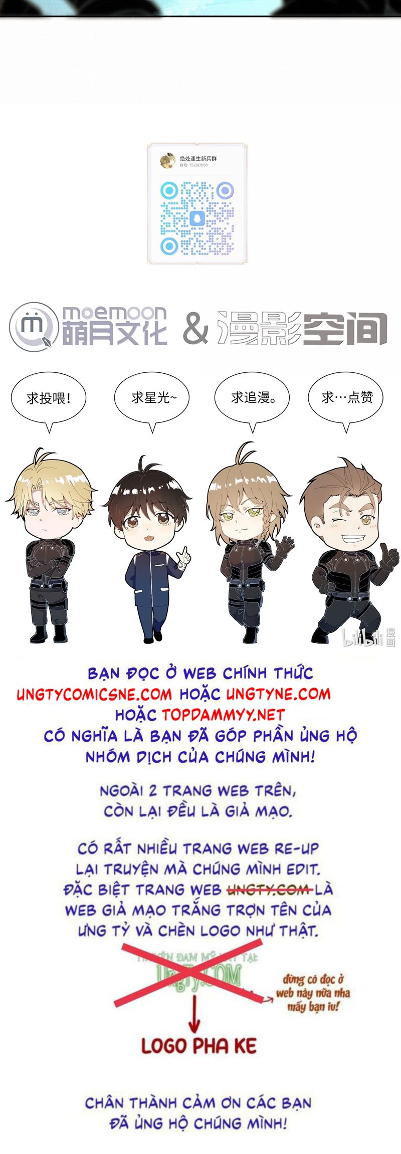 Tuyệt Xử Phùng Sinh Chapter 69 - Trang 4