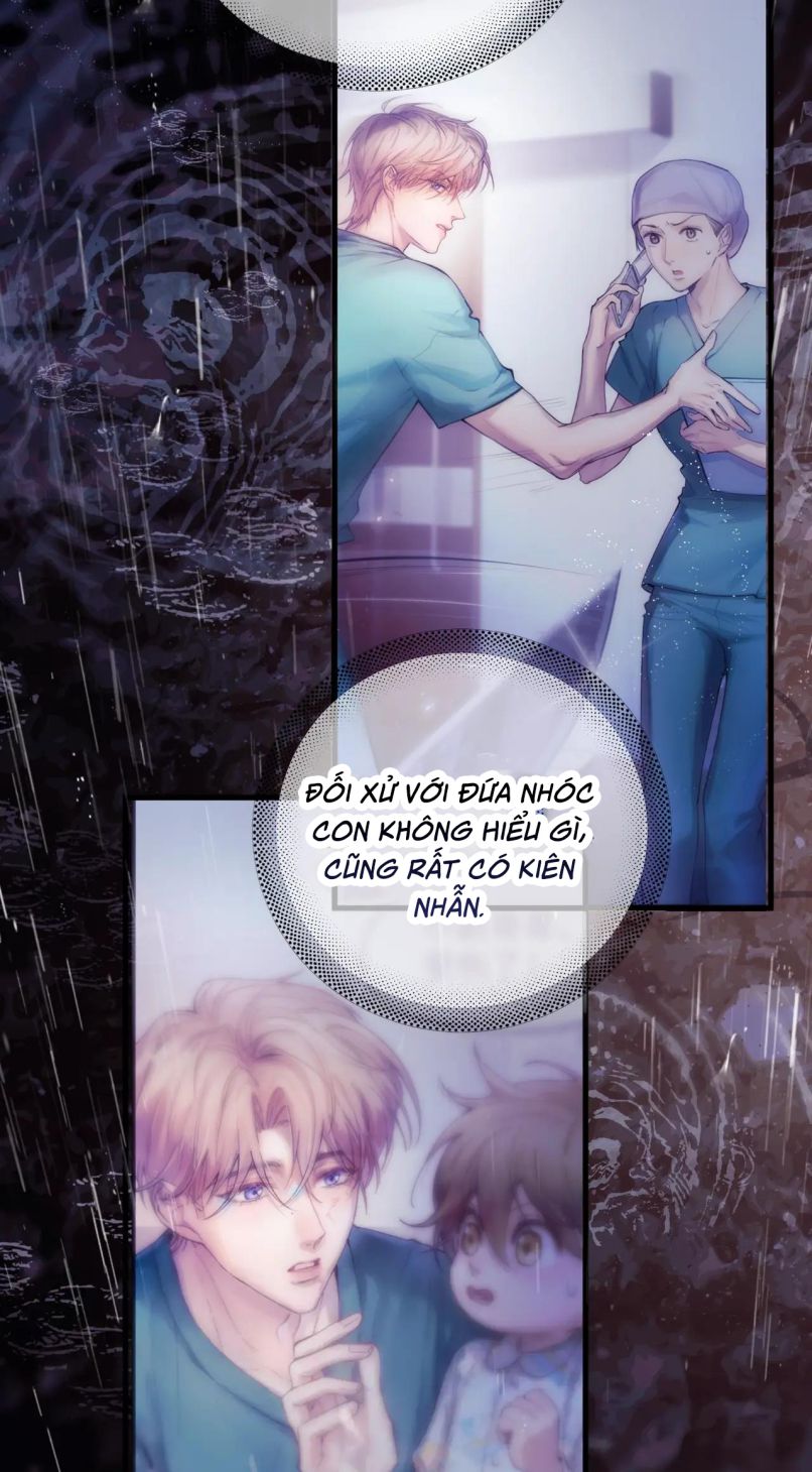 Tinh Vệ Chapter 13 - Trang 4