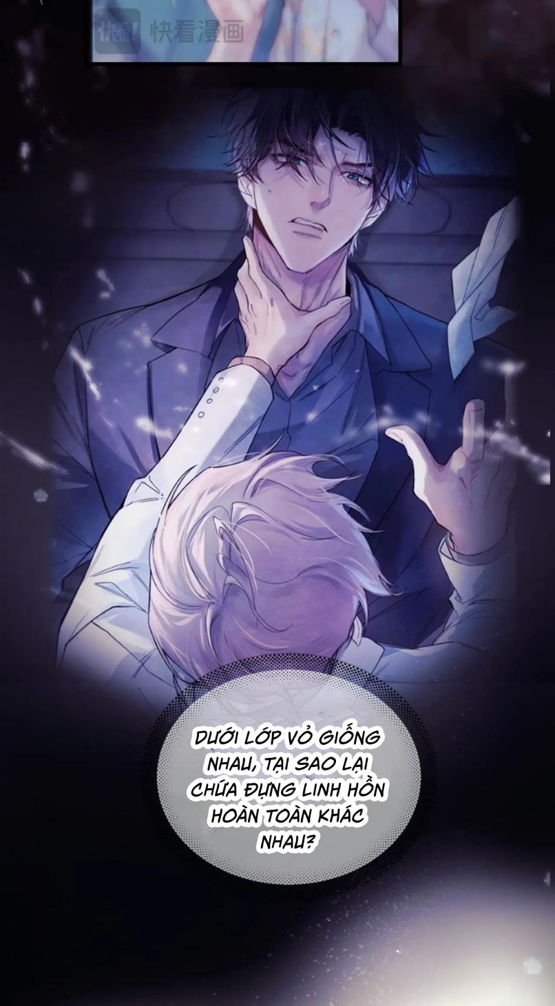 Tinh Vệ Chapter 13 - Trang 4