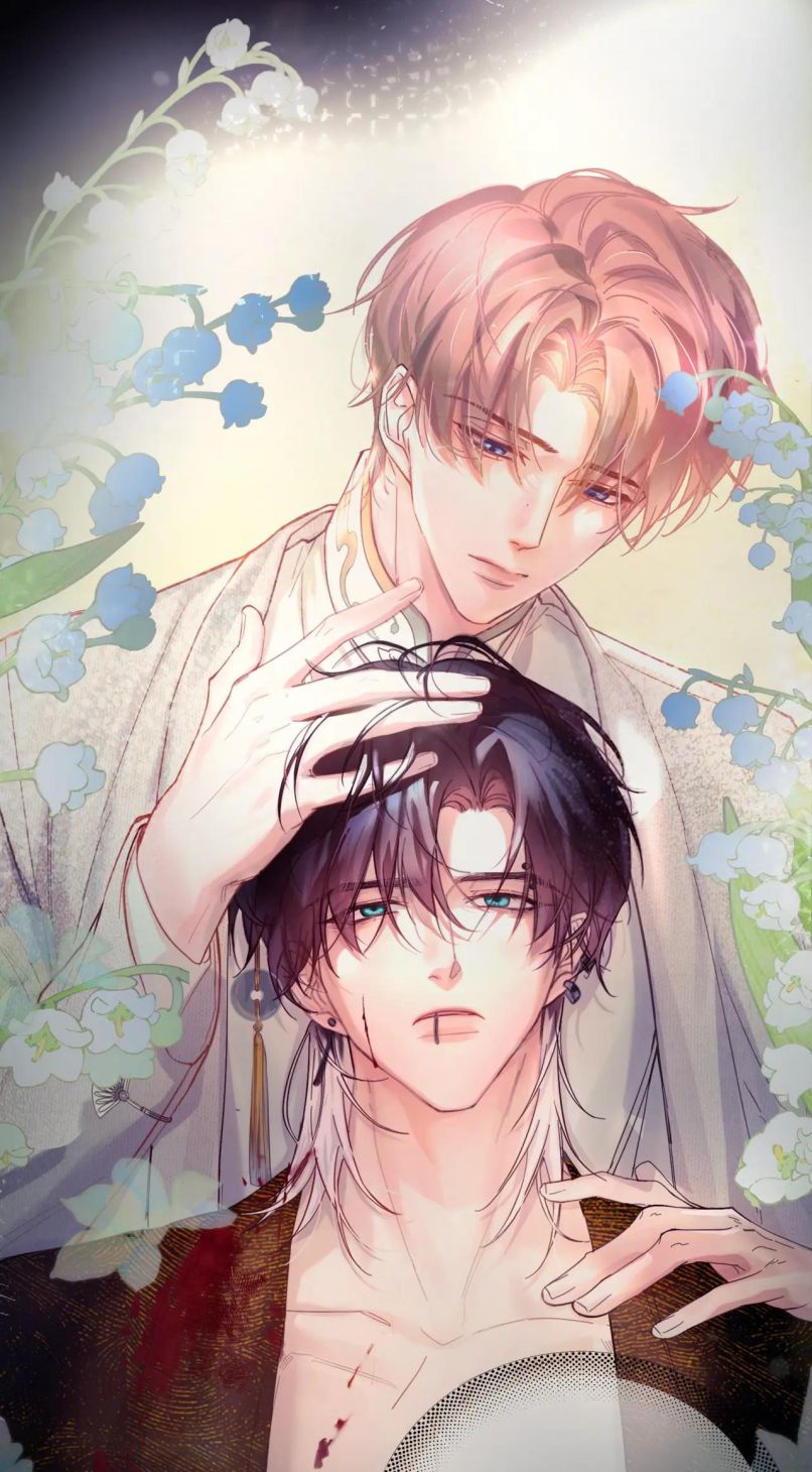 Tinh Vệ Chapter 13 - Trang 4