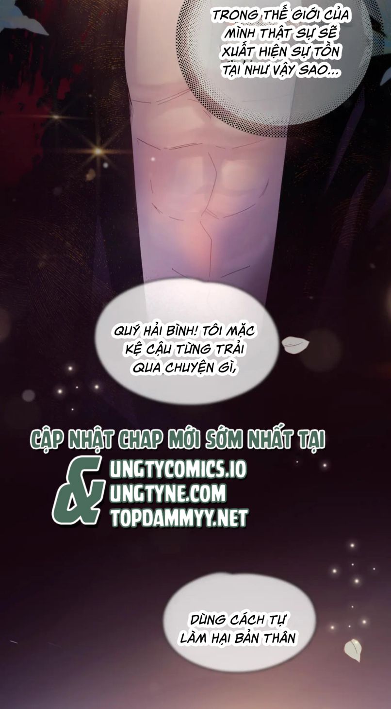 Tinh Vệ Chapter 13 - Trang 4