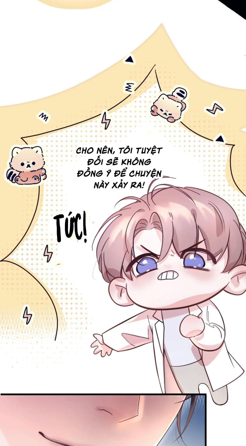 Tinh Vệ Chapter 13 - Trang 4
