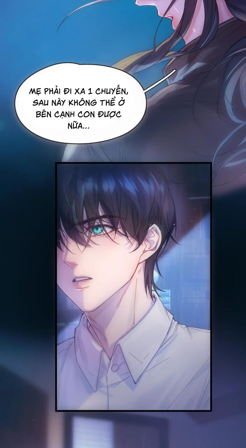 Tinh Vệ Chapter 13 - Trang 4