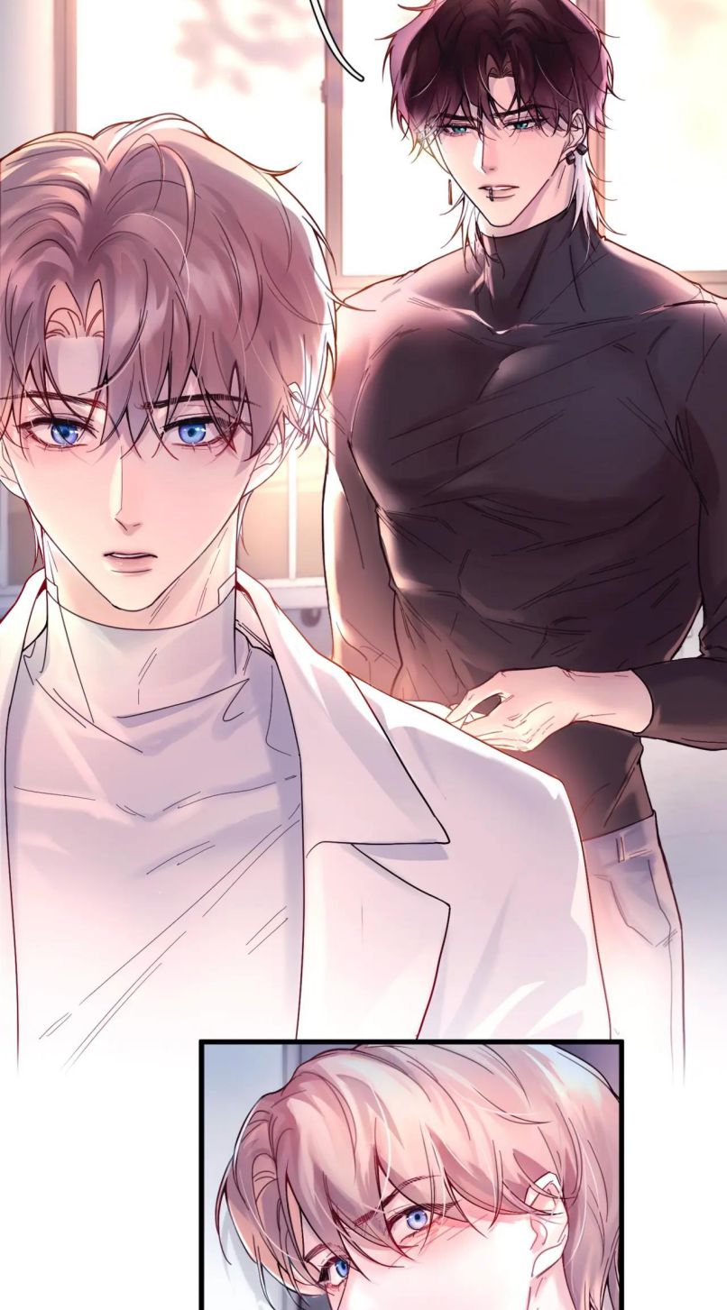 Tinh Vệ Chapter 13 - Trang 4
