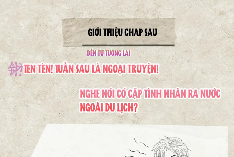 Tinh Vệ Chapter 13 - Trang 4