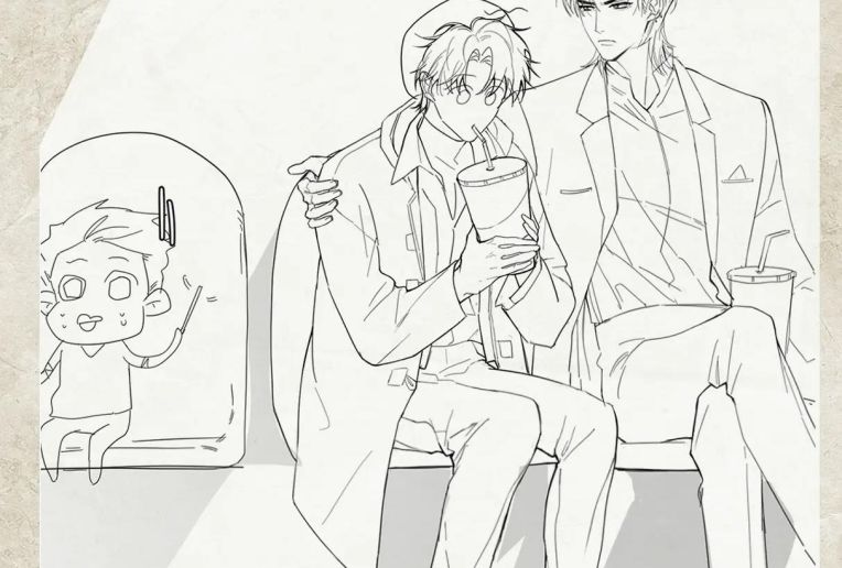 Tinh Vệ Chapter 13 - Trang 4