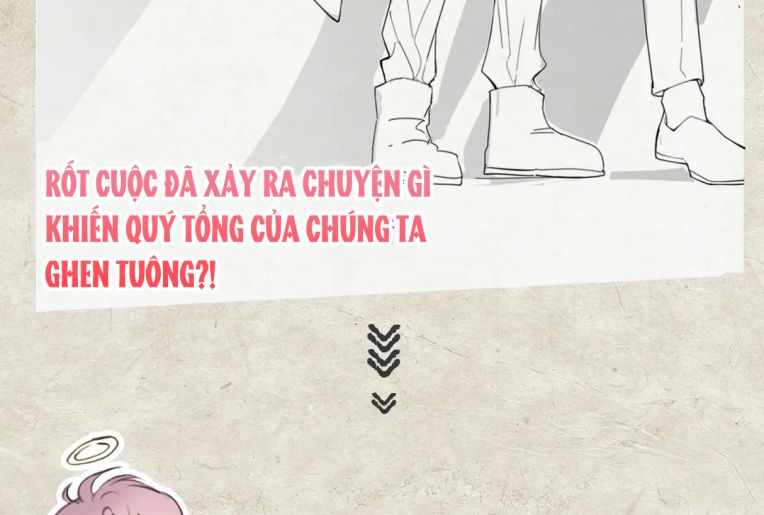 Tinh Vệ Chapter 13 - Trang 4