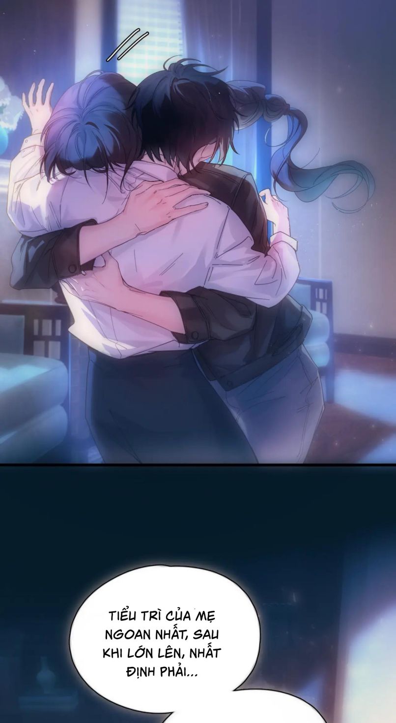 Tinh Vệ Chapter 13 - Trang 4