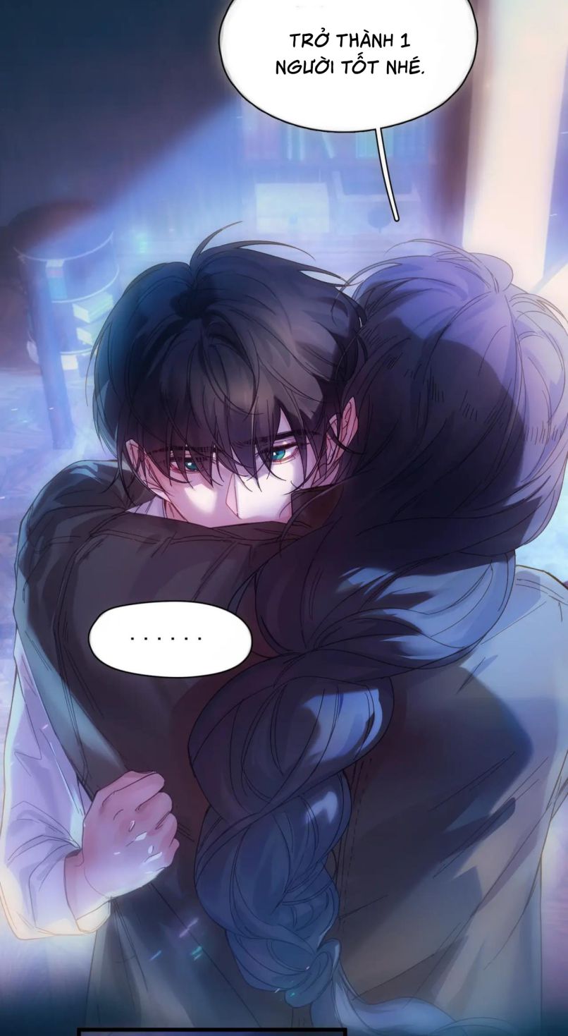 Tinh Vệ Chapter 13 - Trang 4