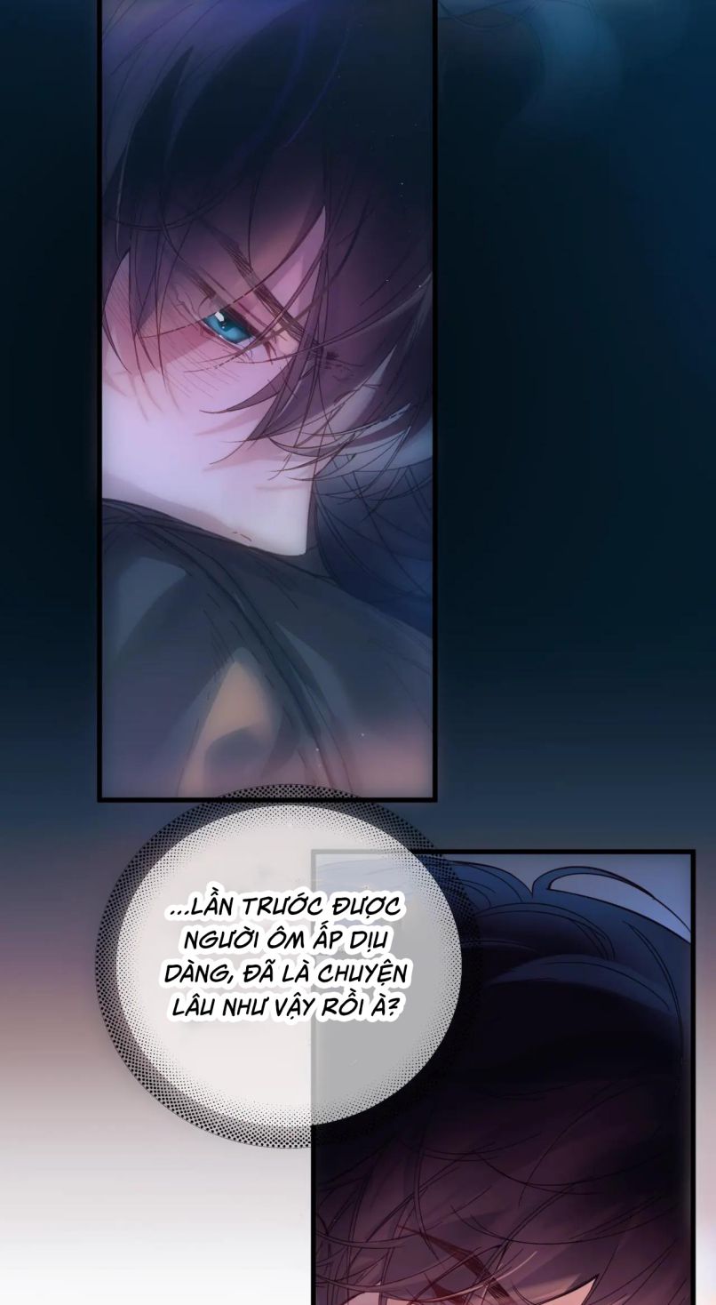 Tinh Vệ Chapter 13 - Trang 4