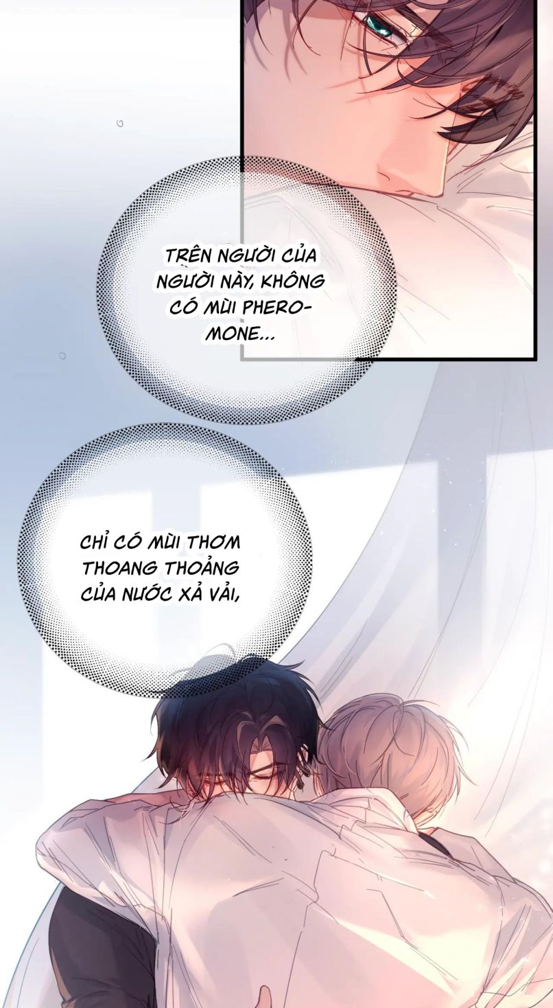 Tinh Vệ Chapter 13 - Trang 4