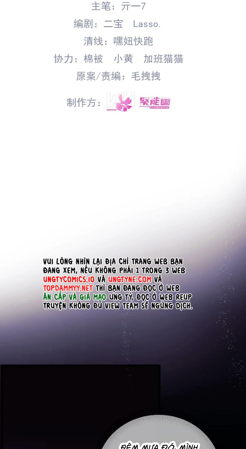 Tinh Vệ Chapter 13 - Trang 4