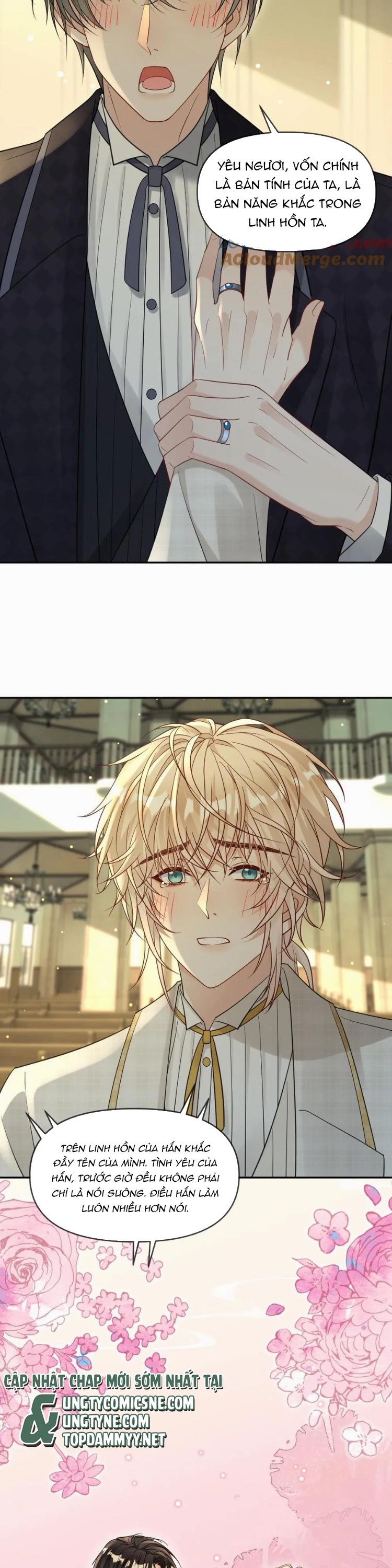 Lang Cẩu Chủ Thần Chapter 478 - Trang 3
