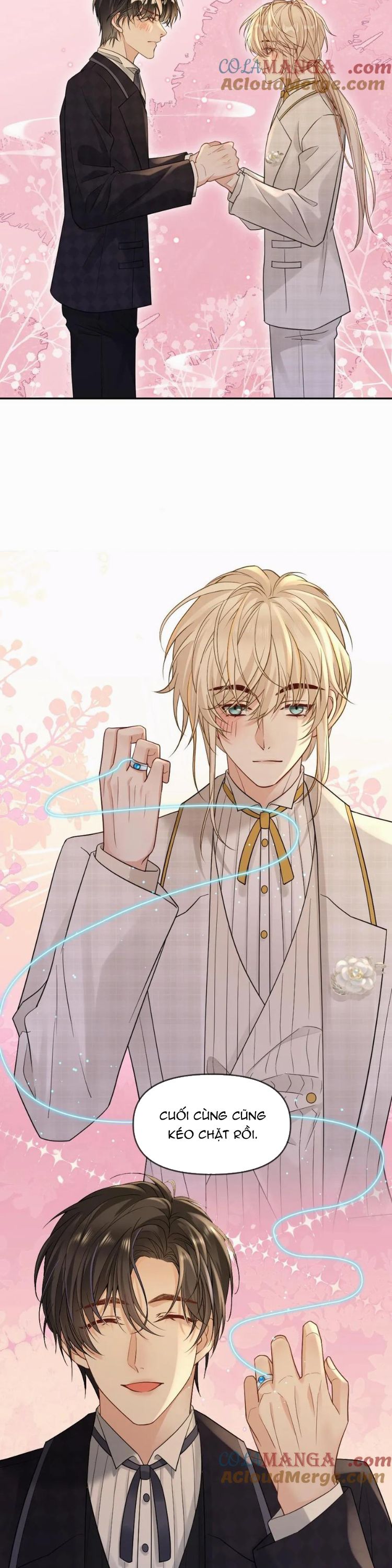 Lang Cẩu Chủ Thần Chapter 478 - Trang 3