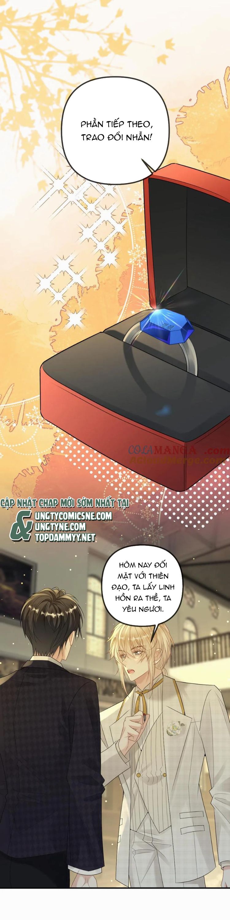 Lang Cẩu Chủ Thần Chapter 478 - Trang 3