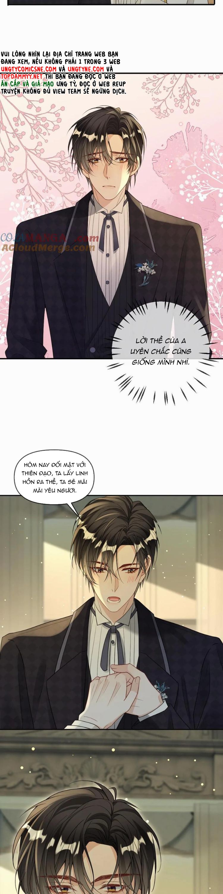 Lang Cẩu Chủ Thần Chapter 478 - Trang 3
