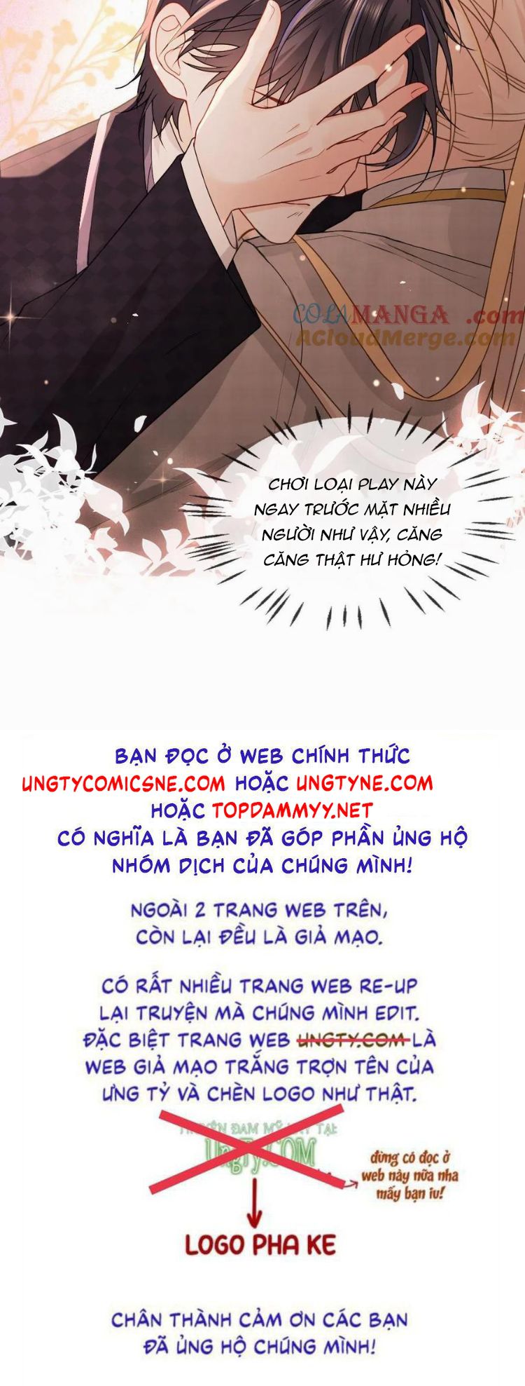 Lang Cẩu Chủ Thần Chapter 479 - Trang 3