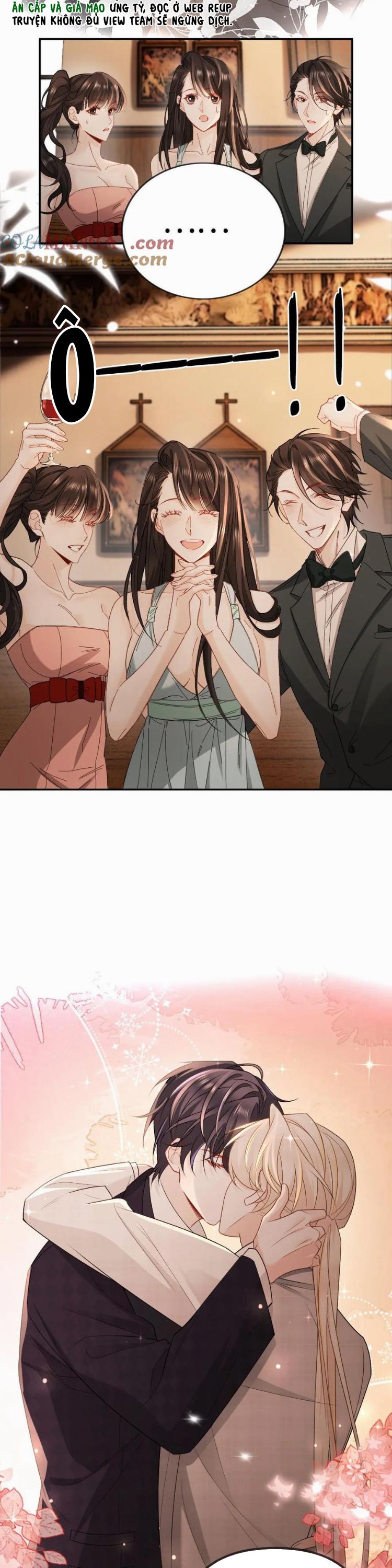Lang Cẩu Chủ Thần Chapter 479 - Trang 3
