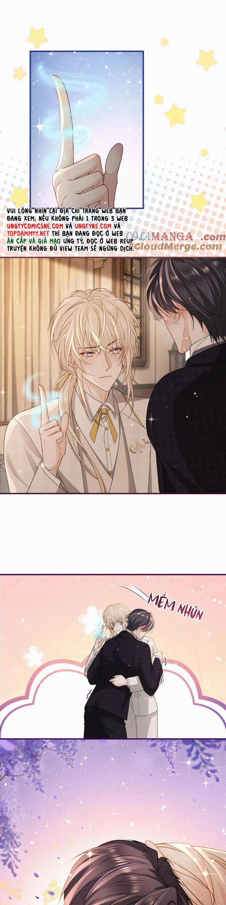 Lang Cẩu Chủ Thần Chapter 479 - Trang 3