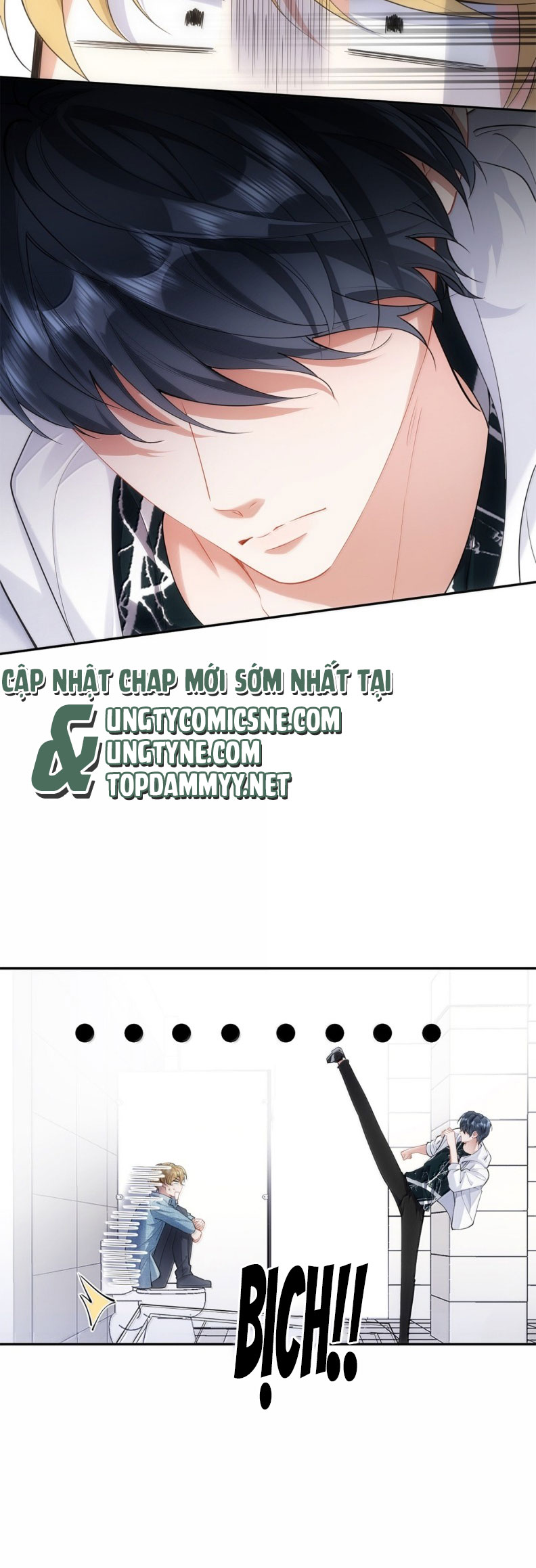 Kim Bài Trạm Ca Là Đại Minh Tinh Chap 38 - Trang 2
