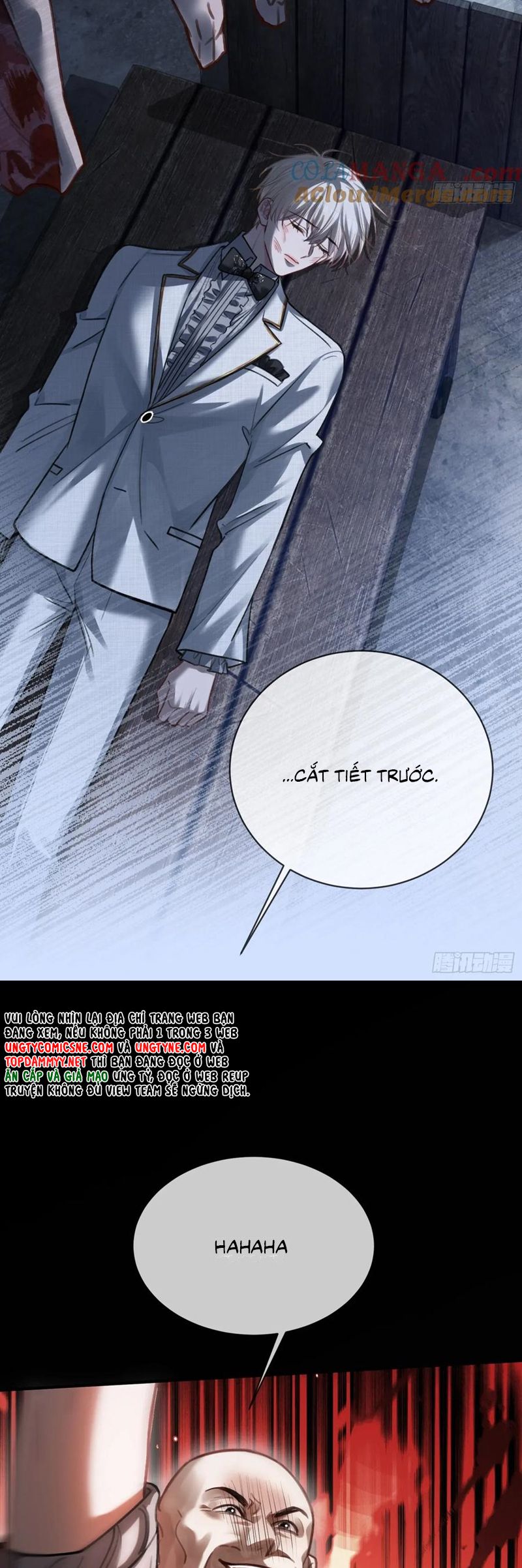 Xuyên Nhanh: Quan Hệ Gây Nghiện Chapter 93 - Next Chapter 94