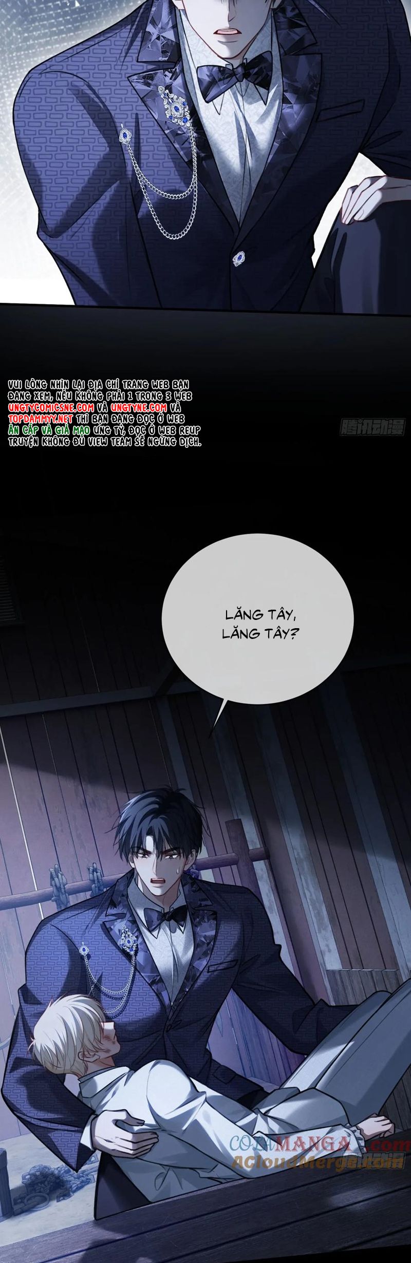 Xuyên Nhanh: Quan Hệ Gây Nghiện Chapter 93 - Next Chapter 94