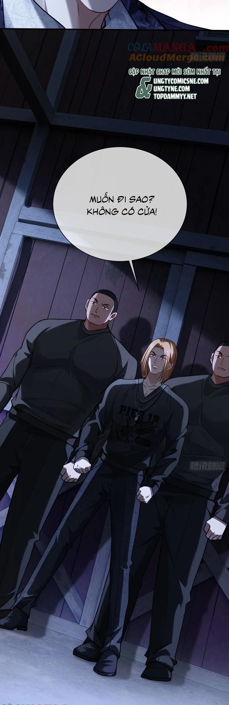 Xuyên Nhanh: Quan Hệ Gây Nghiện Chapter 93 - Next Chapter 94