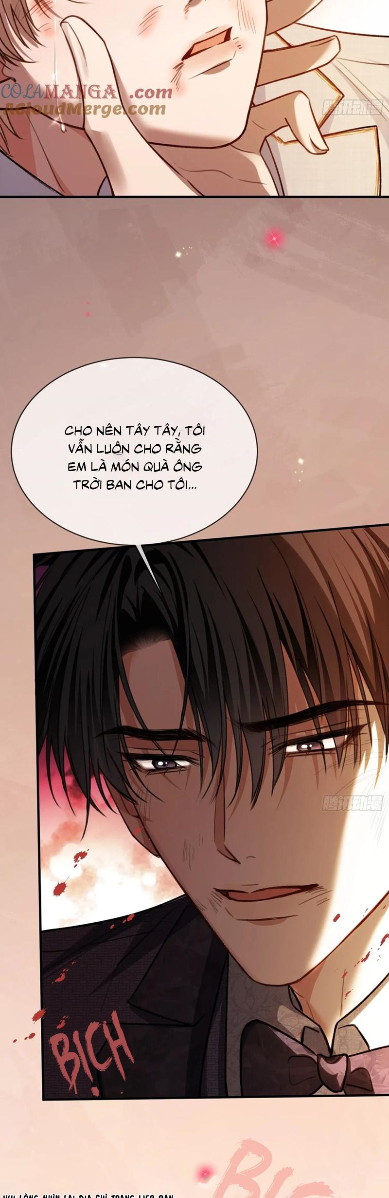 Xuyên Nhanh: Quan Hệ Gây Nghiện Chapter 93 - Next Chapter 94
