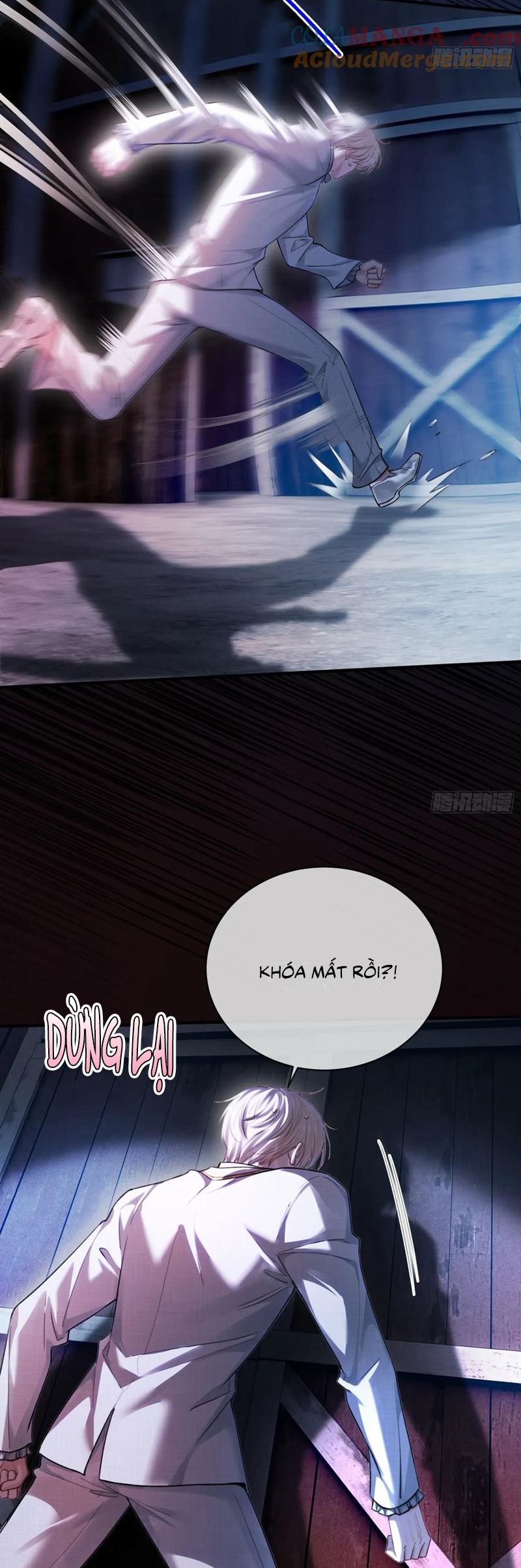 Xuyên Nhanh: Quan Hệ Gây Nghiện Chapter 93 - Next Chapter 94