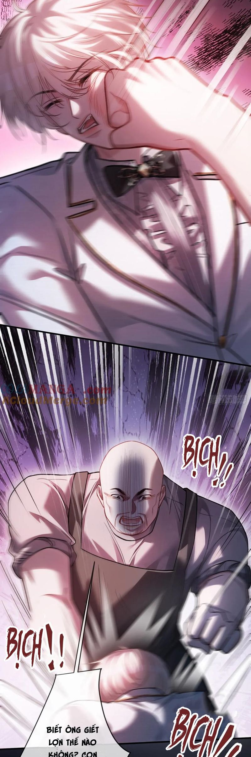 Xuyên Nhanh: Quan Hệ Gây Nghiện Chapter 93 - Next Chapter 94