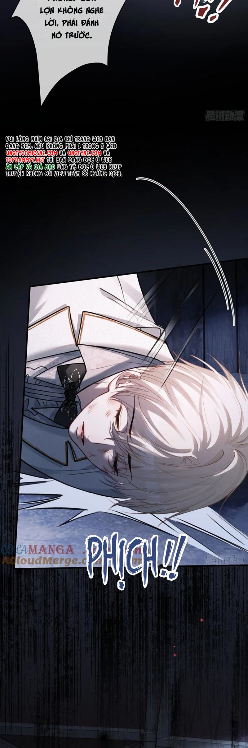 Xuyên Nhanh: Quan Hệ Gây Nghiện Chapter 93 - Next Chapter 94