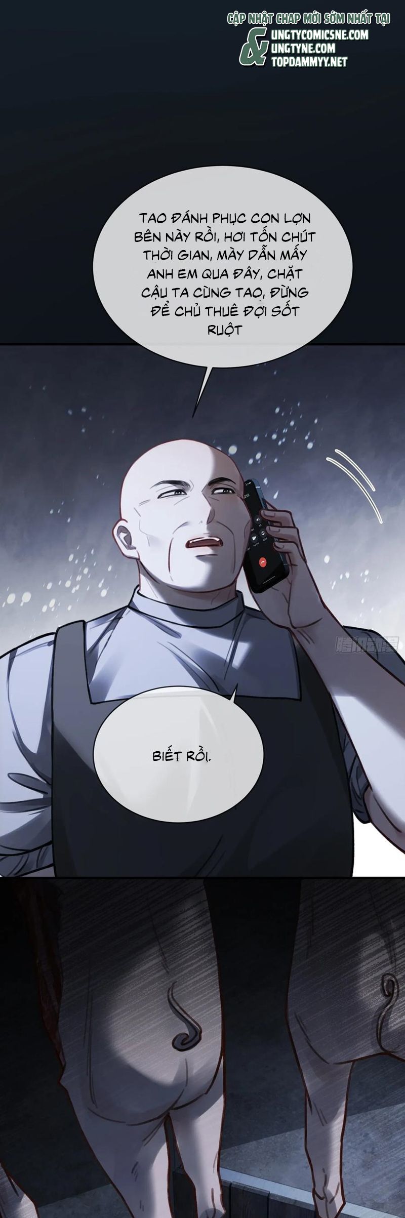 Xuyên Nhanh: Quan Hệ Gây Nghiện Chapter 93 - Next Chapter 94