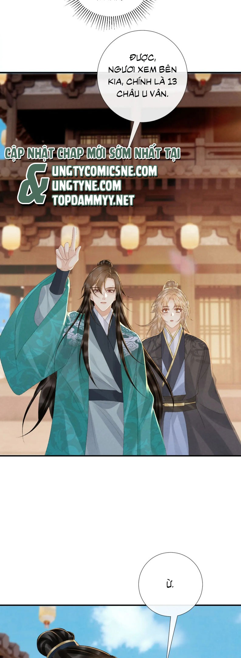 Bệnh Trạng Dụ Dỗ Chapter 120 - Trang 4
