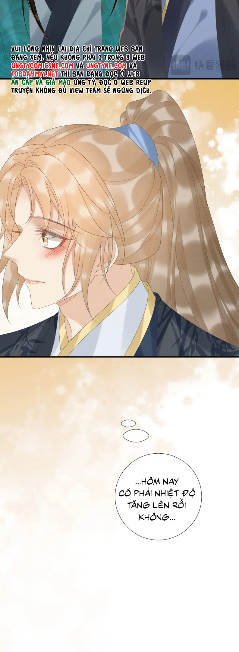Bệnh Trạng Dụ Dỗ Chapter 120 - Trang 4