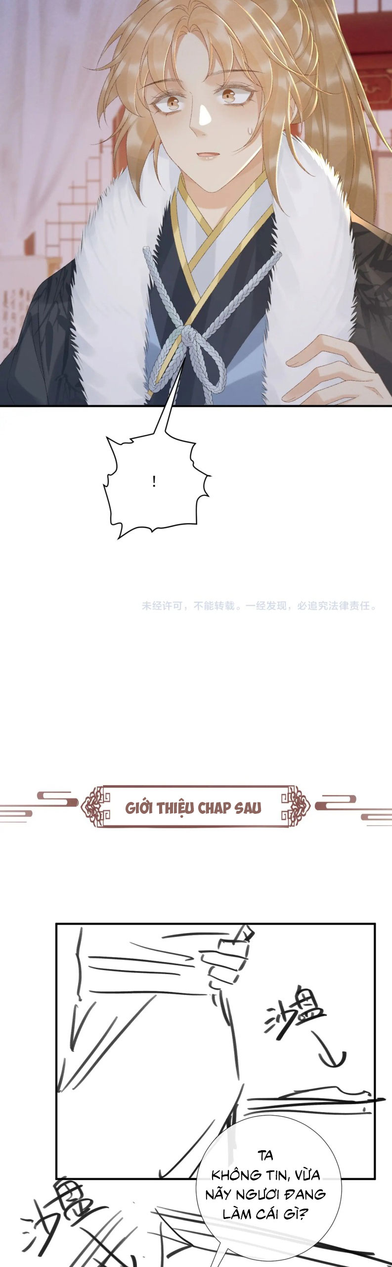 Bệnh Trạng Dụ Dỗ Chapter 120 - Trang 4