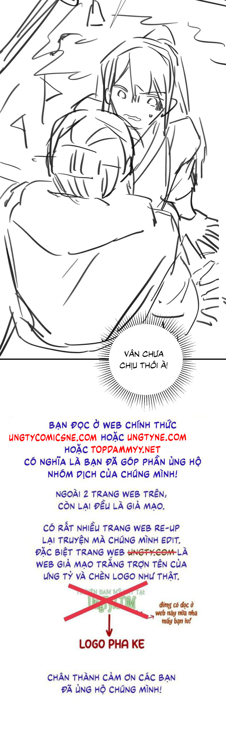 Bệnh Trạng Dụ Dỗ Chapter 120 - Trang 4