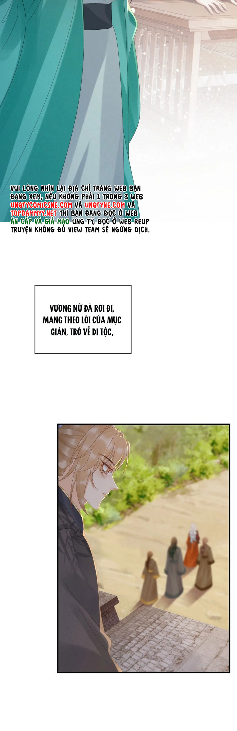 Bệnh Trạng Dụ Dỗ Chapter 120 - Trang 4