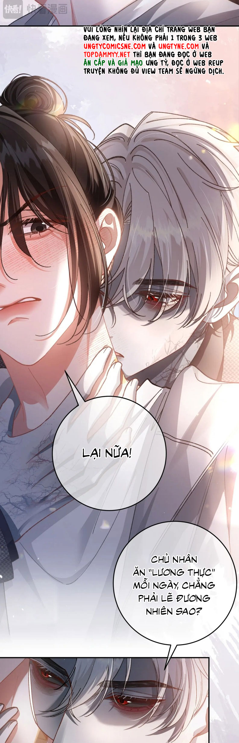 Scandal Ngọt Ngào Và Cay Nồng Chap 3 - Trang 2
